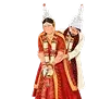 Bengali Wedding
