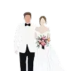 Christian Wedding