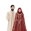Muslim Wedding