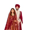 Sikh Wedding